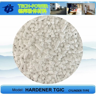 Hardener Tgic From Chinese Factory for Powder Coatings Systems