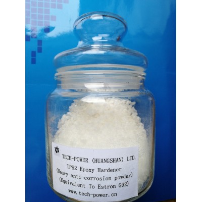 Tp92-Epoxy Hardener (which is corresponding type of Estron G92) Curing Agent for Anti-Corrosive Powder Coating