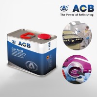 Auto Paint Matching Automotive Coatings Hardener