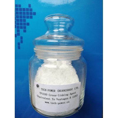 Curing Agent of The Substituted Dicyandiamide Type Tp1530 Cross-Linking Agent