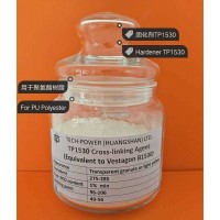 High Cross-Link and Outstanding Chemical Resistance Hardener Vestagon Curing Agent Tp1530