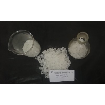 Epoxy Resin E-39, Thermosetting Powder Coatings for Machine Made