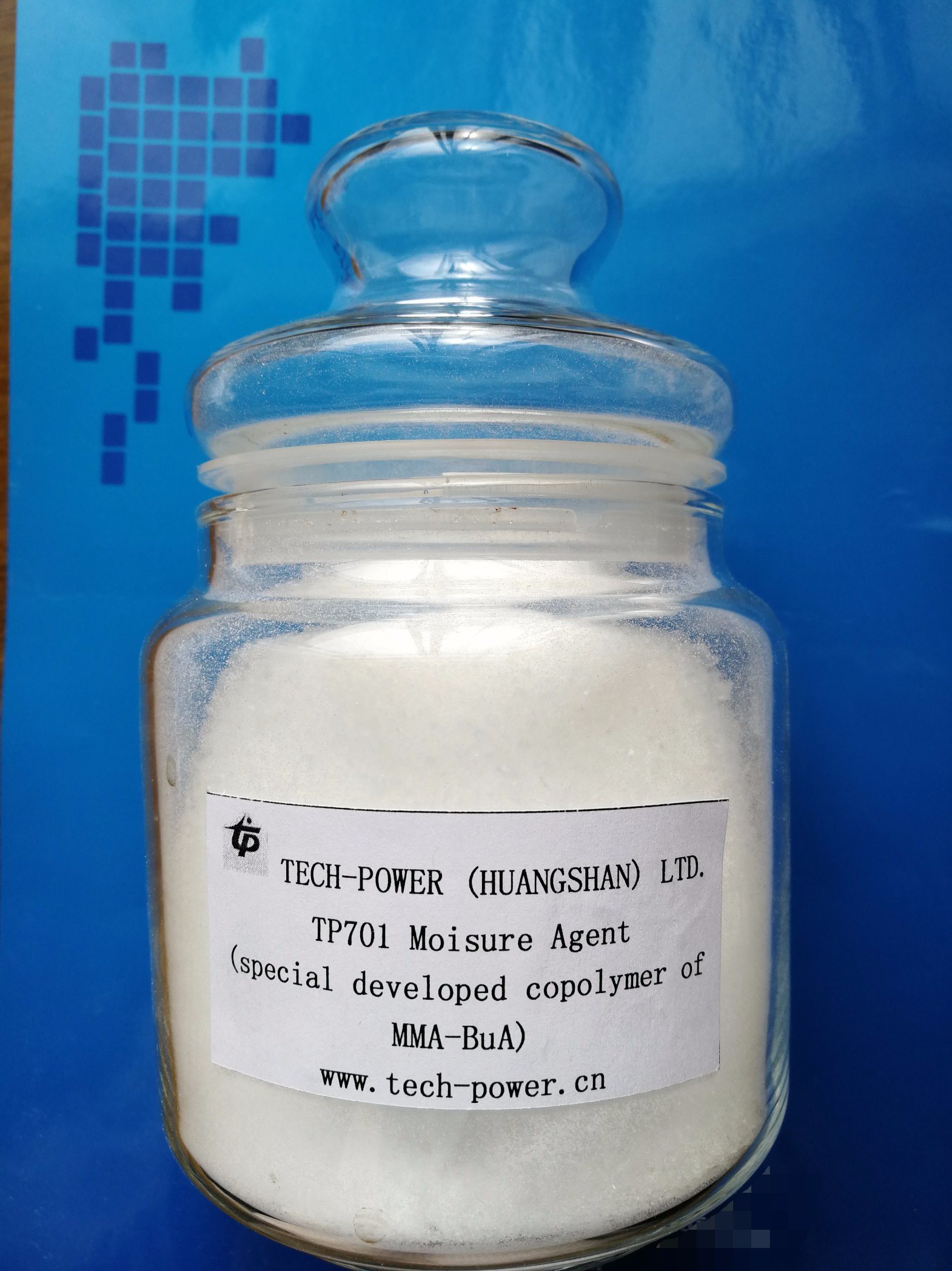 Moist Agent Tp701, Gloss Enhancing Agent Powder Coating